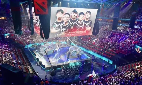 Commonwealth Esports Championships Commonwealth Esports Championships