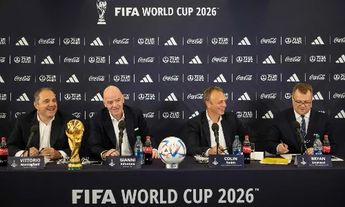 FIFA World Cup 2026