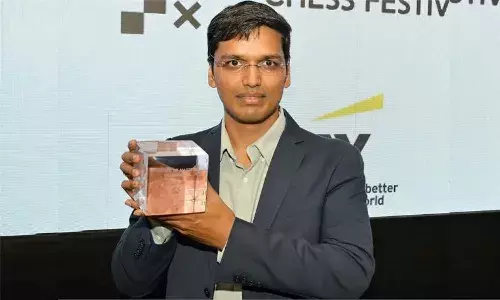 Harikrishna Pentala Chess