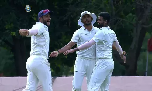 MP Crciket Team MP Crciket Team