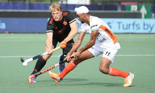 एफआईएच प्रो लीग: भारत को हराकर नीदरलैंड बना चैंपियन, अंतिम मैच में 1-2 से हारा भारत