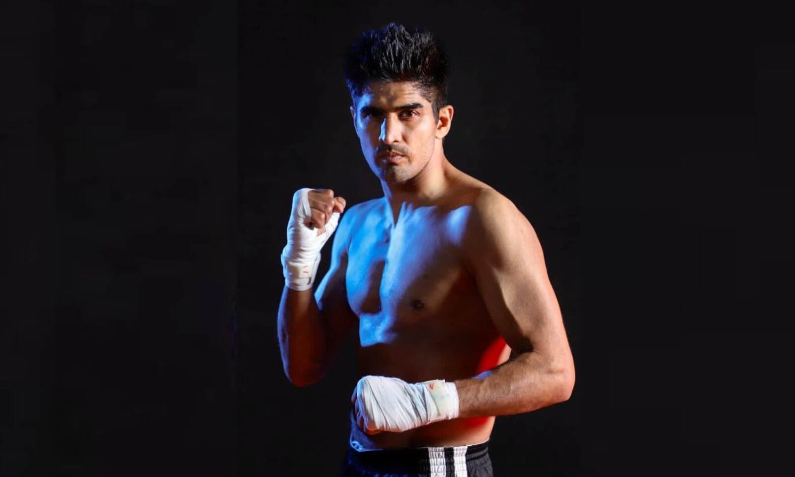 अगस्त में रायपुर में होगी विजेंदर सिंह की प्रोफेशनल फाईट, डेढ़ साल बाद लड़ेंगे देश में फाईट | Vijender Singh set for August return at first pro boxing event in Raipur