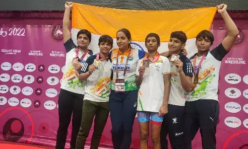 u17 asian wrestling championship u17 asian wrestling championship