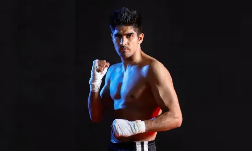 Vijender Singh Boxer Vijender Singh Boxer