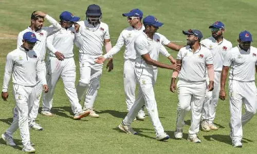 Mumbai Ranji Team Mumbai Ranji Team