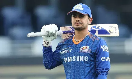 Ishaan Kishan Ishaan Kishan