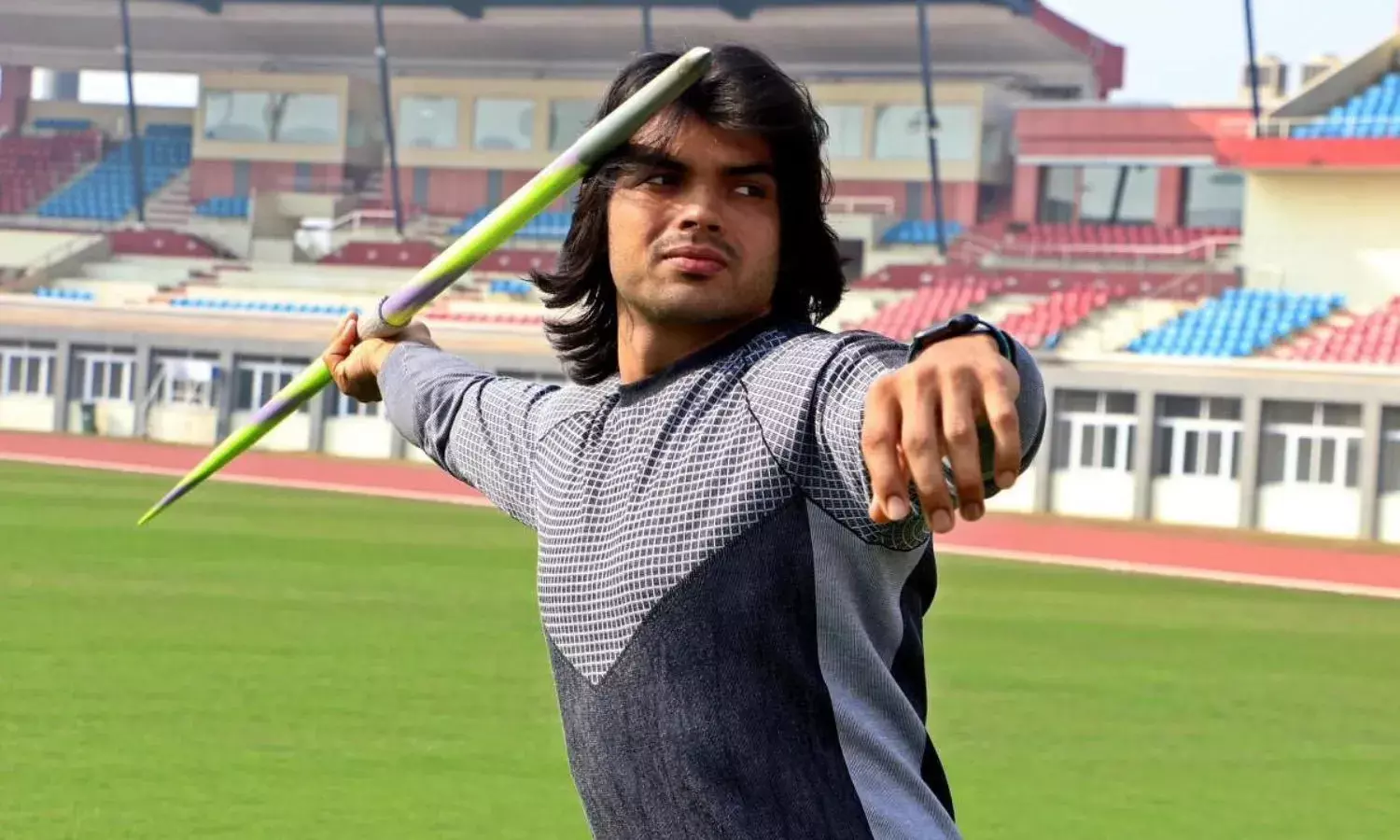 ओलंपिक चैम्पियन नीरज चोपडा अब डायमंड लीग में करेंगे कमाल Neeraj Chopra Javelin Throw