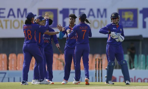 Indian Women Cricket Team Indian Women Cricket Team