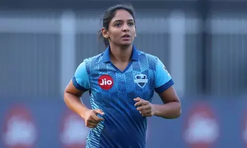 Harmanpreet Kaur Cricket Harmanpreet Kaur Cricket