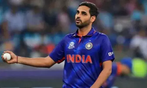 Bhuvneshwar Kumar Cricket Bhuvneshwar Kumar Cricket