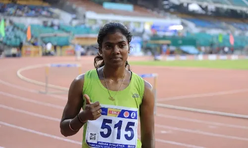 Dhanalakshmi Sekar
