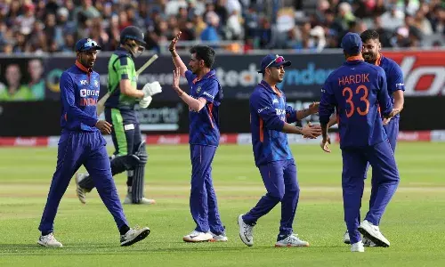 Indian T20 Cricket Team Indian T20 Cricket Team