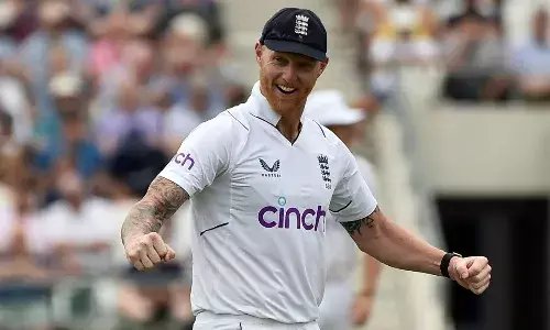 Ben Stokes Ben Stokes