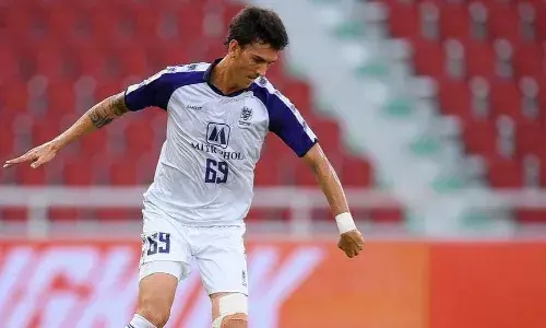 Vafa Hakhamaneshi ISL