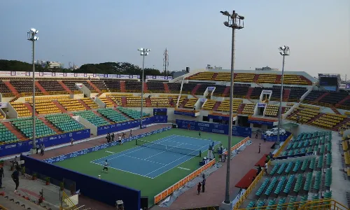 Chennai Open WTA 250