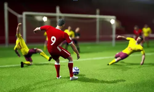 new high technology for offside calls new high technology for offside calls