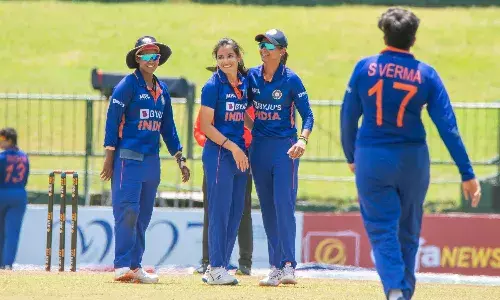 indian women one day cricket team