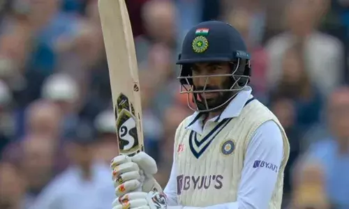 जसप्रीत बुमराह ने बनाया विश्व रिकॉर्ड, ब्रॉड के एक ओवर में जड़ दिए 35 रन