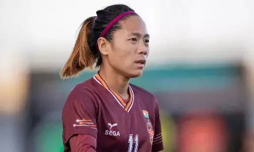 Dangmei Grace Dangmei Grace