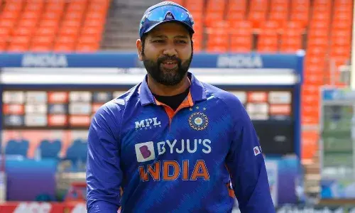 Rohit Sharma Rohit Sharma