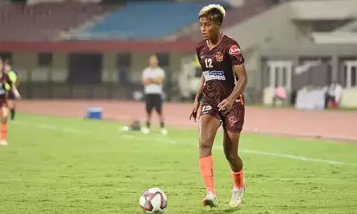 Manisha Kalyan Football Manisha Kalyan Football