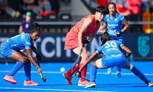 Womens Hockey World Cup