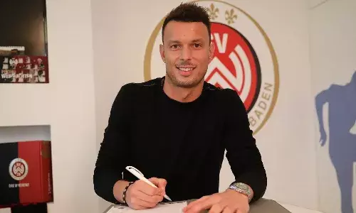 Petar Sliskovic Petar Sliskovic