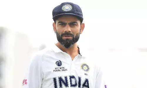 Virat Kohli