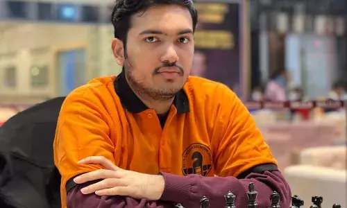aryan chopra chess
