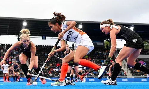 Women Hockey World Cup