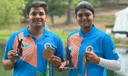 abhishek verma and jyothi surekha archery abhishek verma and jyothi surekha archery