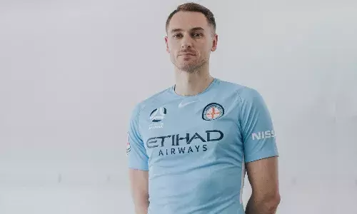 Rostyn Griffiths Rostyn Griffiths