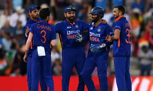 Indian Cricket Team Indian Cricket Team