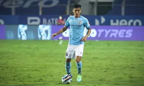 Vinit Rai Football Vinit Rai Football