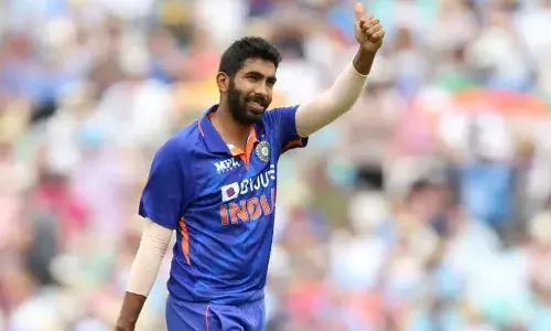 Jasprit Bumrah Cricket Jasprit Bumrah Cricket