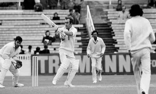 आज के ही दिन भारत ने खेला था अपना पहला अंतर्राष्ट्रीय एकदिवसीय क्रिकेट मैच, इस टीम ने दी थी पहले मैच में शिकस्त आज के ही दिन भारत ने खेला था अपना पहला अंतर्राष्ट्रीय एकदिवसीय क्रिकेट मैच, इस टीम ने दी थी पहले मैच में शिकस्त