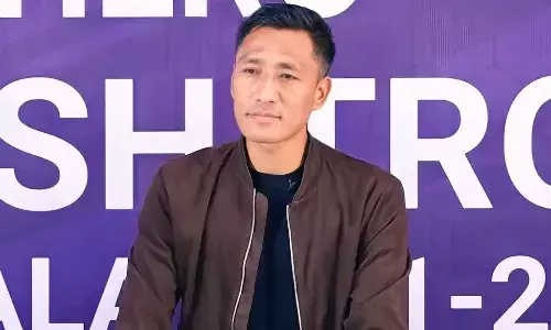 Gouramangi Singh Gouramangi Singh