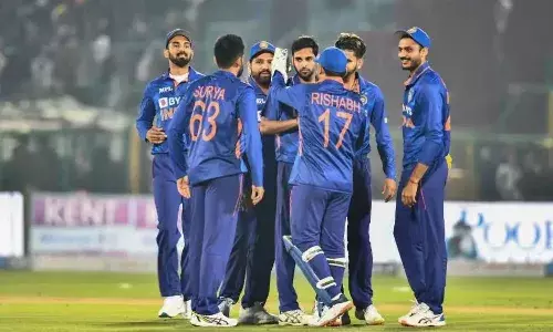 Indian Cricket Team Indian Cricket Team