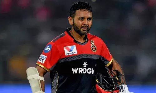 Parthiv Patel Parthiv Patel