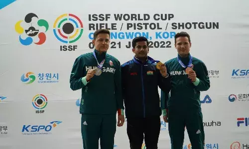 Aishwary Pratap Singh Tomar