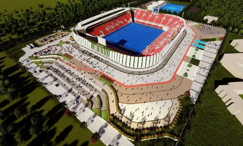 Hockey World Cup 2023