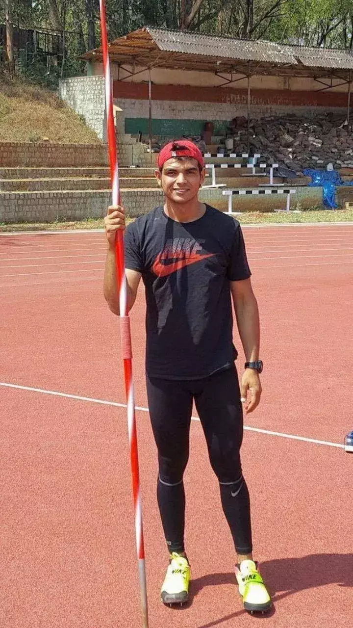 राष्ट्रमंडल खेलों में ये एथलीट जीत सकते हैं पदक