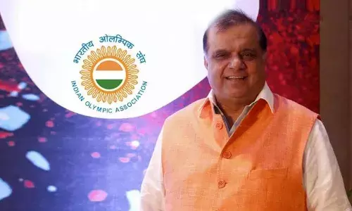 Narinder Batra