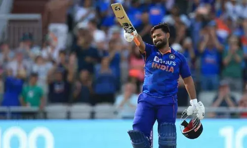 Rishabh Pant Rishabh Pant