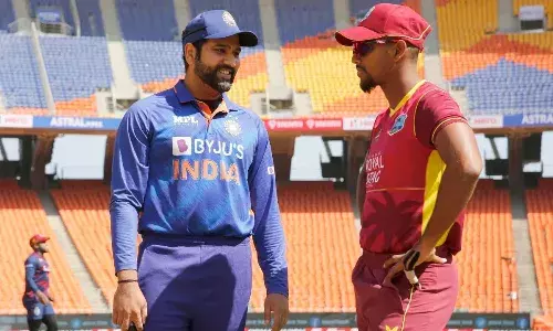 IND V WI IND V WI
