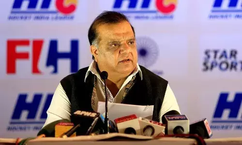 Narinder Batra