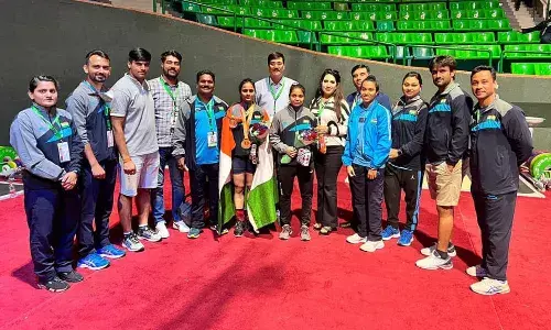 Harshada Sharad Garud