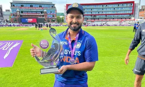 Rishabh Pant Rishabh Pant