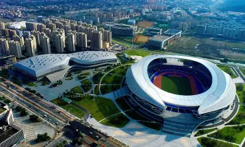 Asian Games 2023 Asian Games 2023