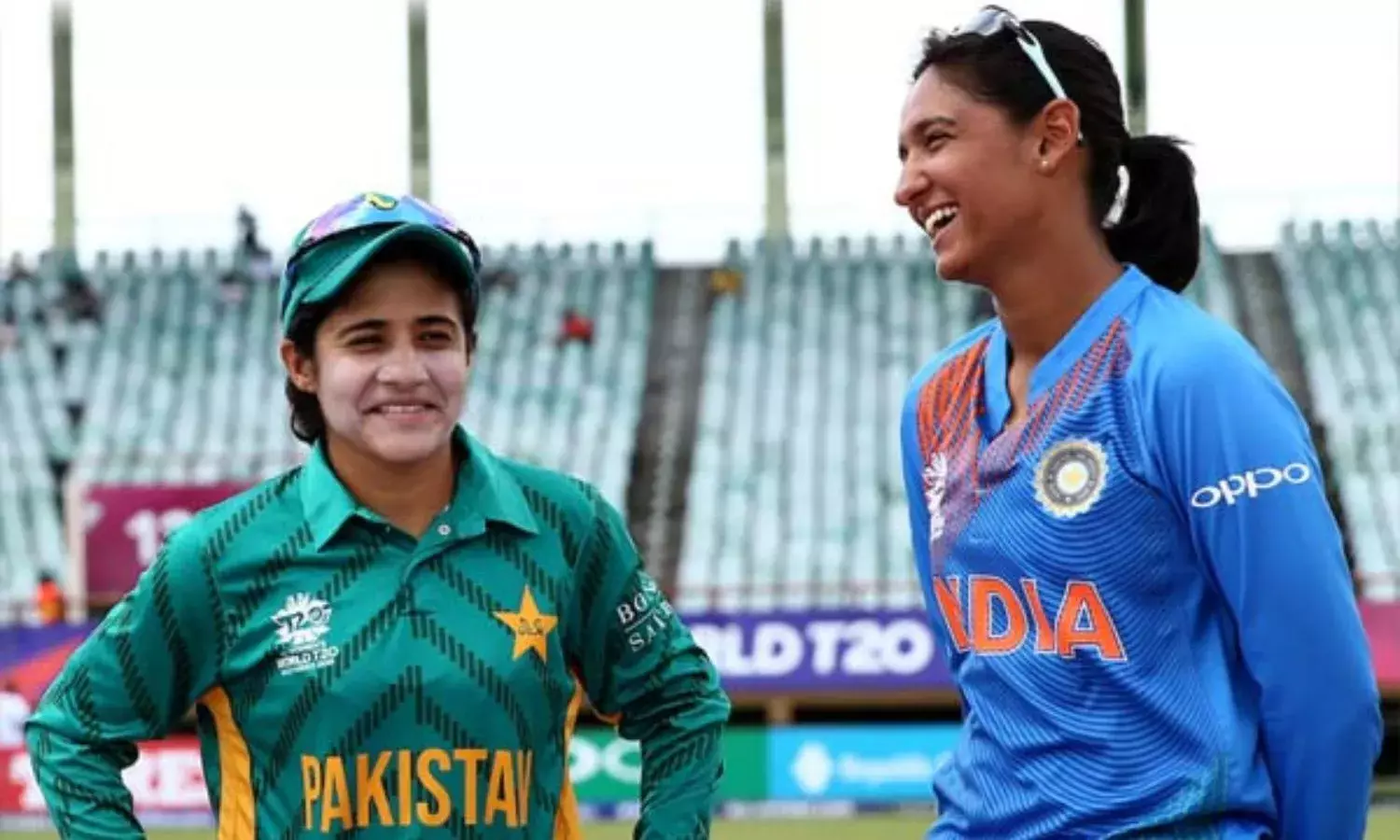 Commonwealth Games 2022: राष्ट्रमंडल खेलों को लेकर फैंस में खासा उत्साह, अब तक बिके 12 लाख से अधिक टिकट India pakistan women cricket